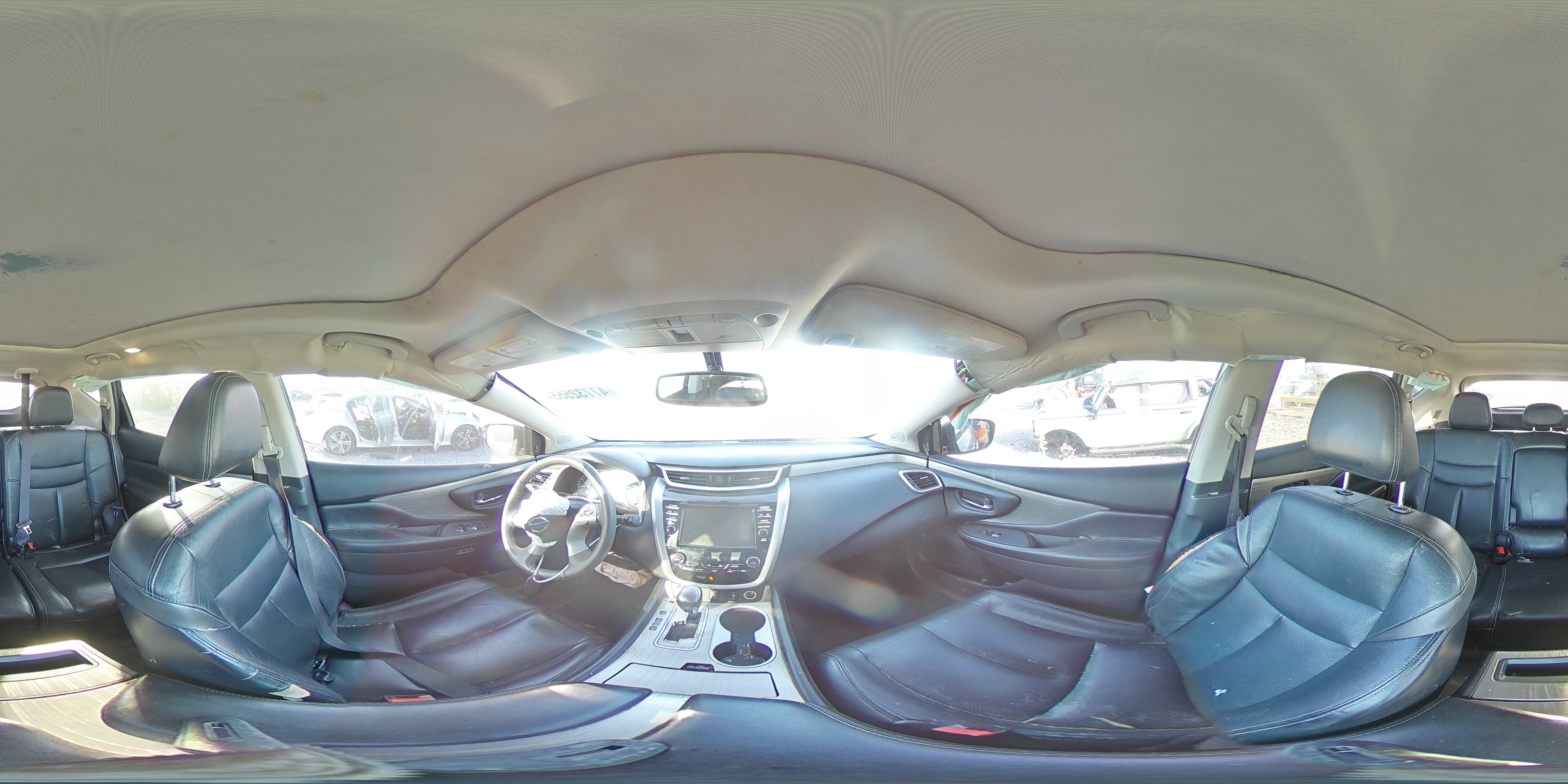 2015 Nissan Murano - Image 14