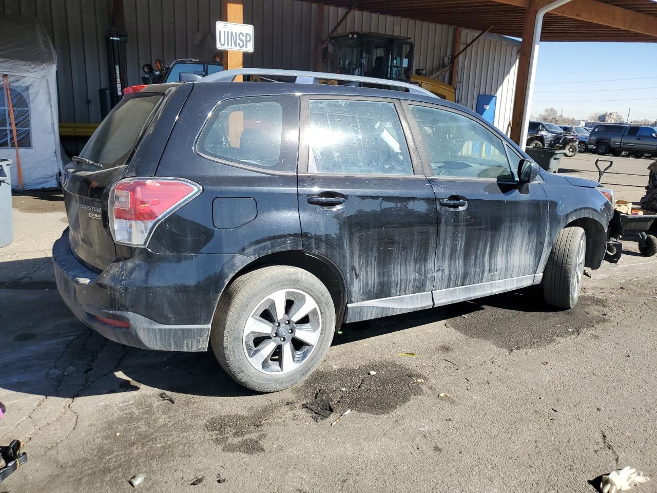 2017 Subaru Forester - Image 3
