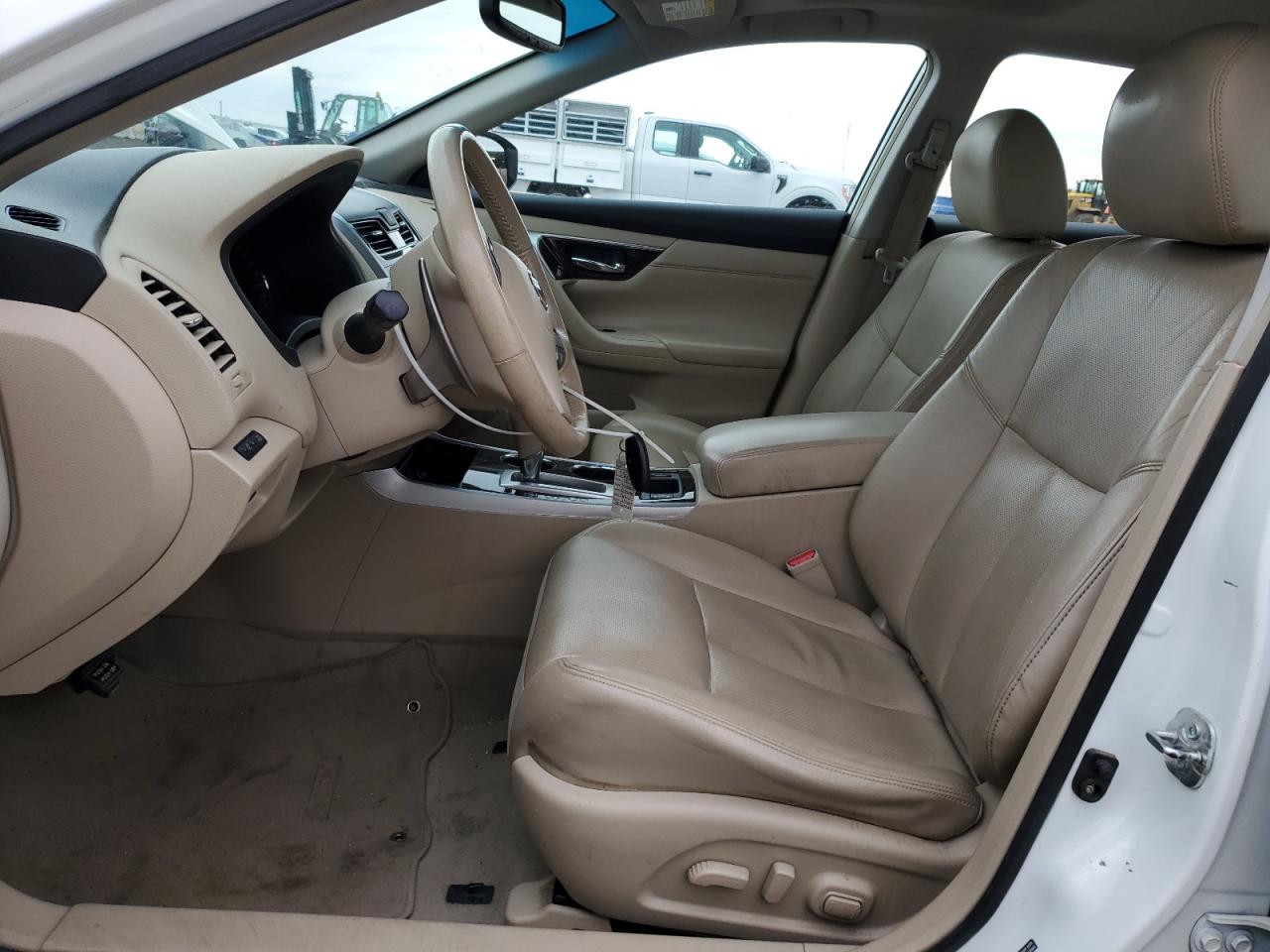 2013 Nissan Altima - Image 7