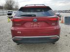 2021 Toyota Venza Le за продажба в Prairie Grove, AR - Hail