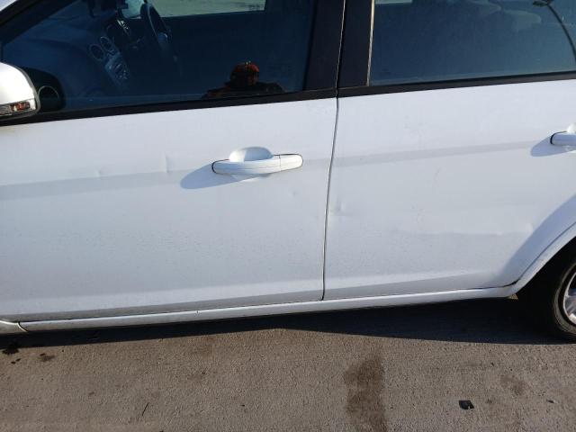 2009 FORD FOCUS 1.6 TDCI STYLE 5DR