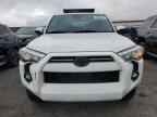 2021 Toyota 4Runner Sr5/Sr5 Premium en Venta en North Las Vegas, NV - Rear End