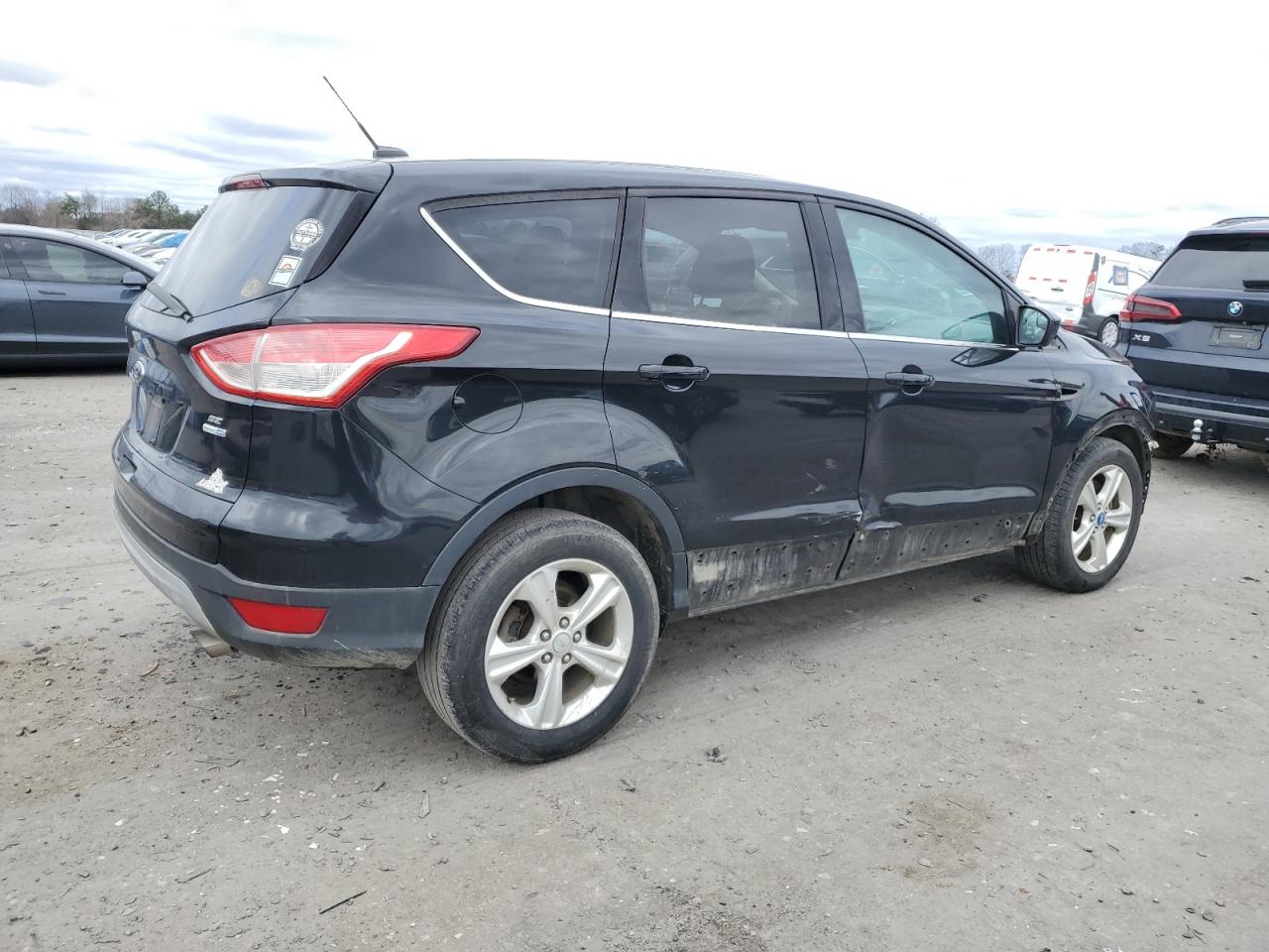 2013 Ford Escape - Image 3