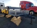 2008 Fleetwood                   Popup Trl იყიდება Pasco-ში, WA - Undercarriage