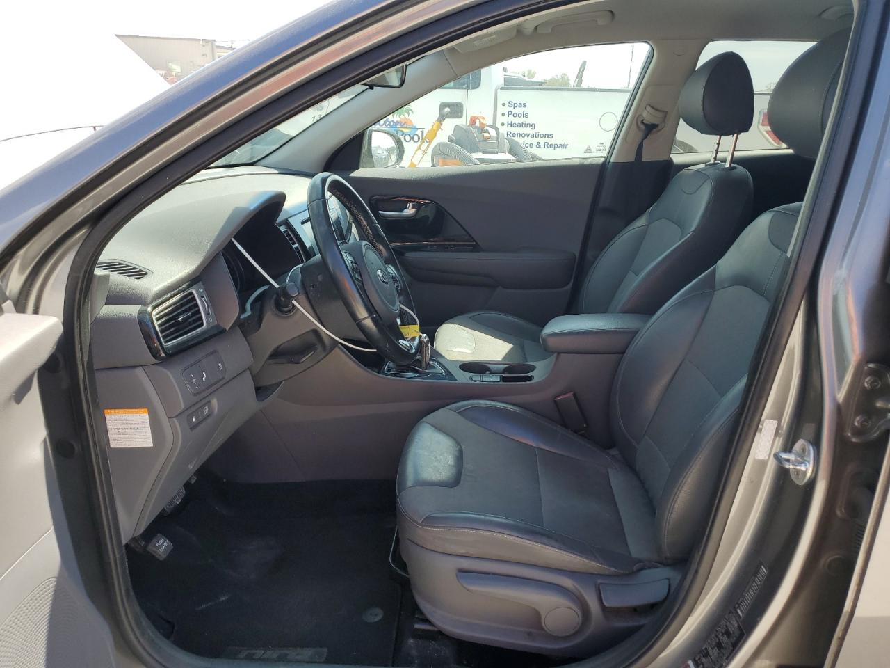 2017 Kia Niro - Image 7