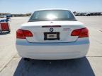 2011 Bmw 328 I Sulev за продажба в Grand Prairie, TX - Mechanical