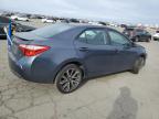 2015 Toyota Corolla L for Sale in Martinez, CA - Front End