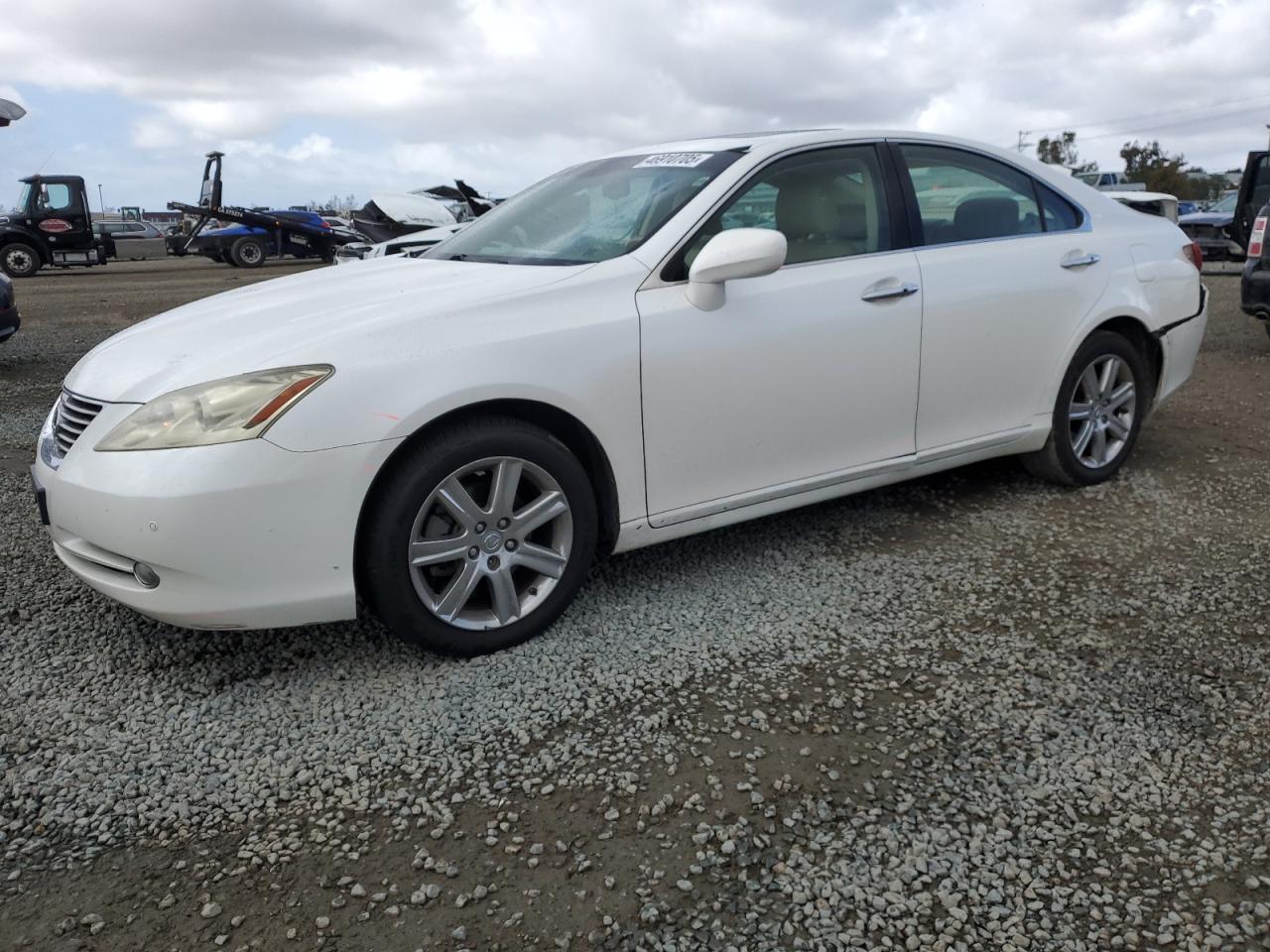 2009 Lexus ES - Image 1