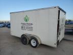 2022 South Georgia Enclosed Cargo Trailer for Sale in Orlando, FL - Rear End