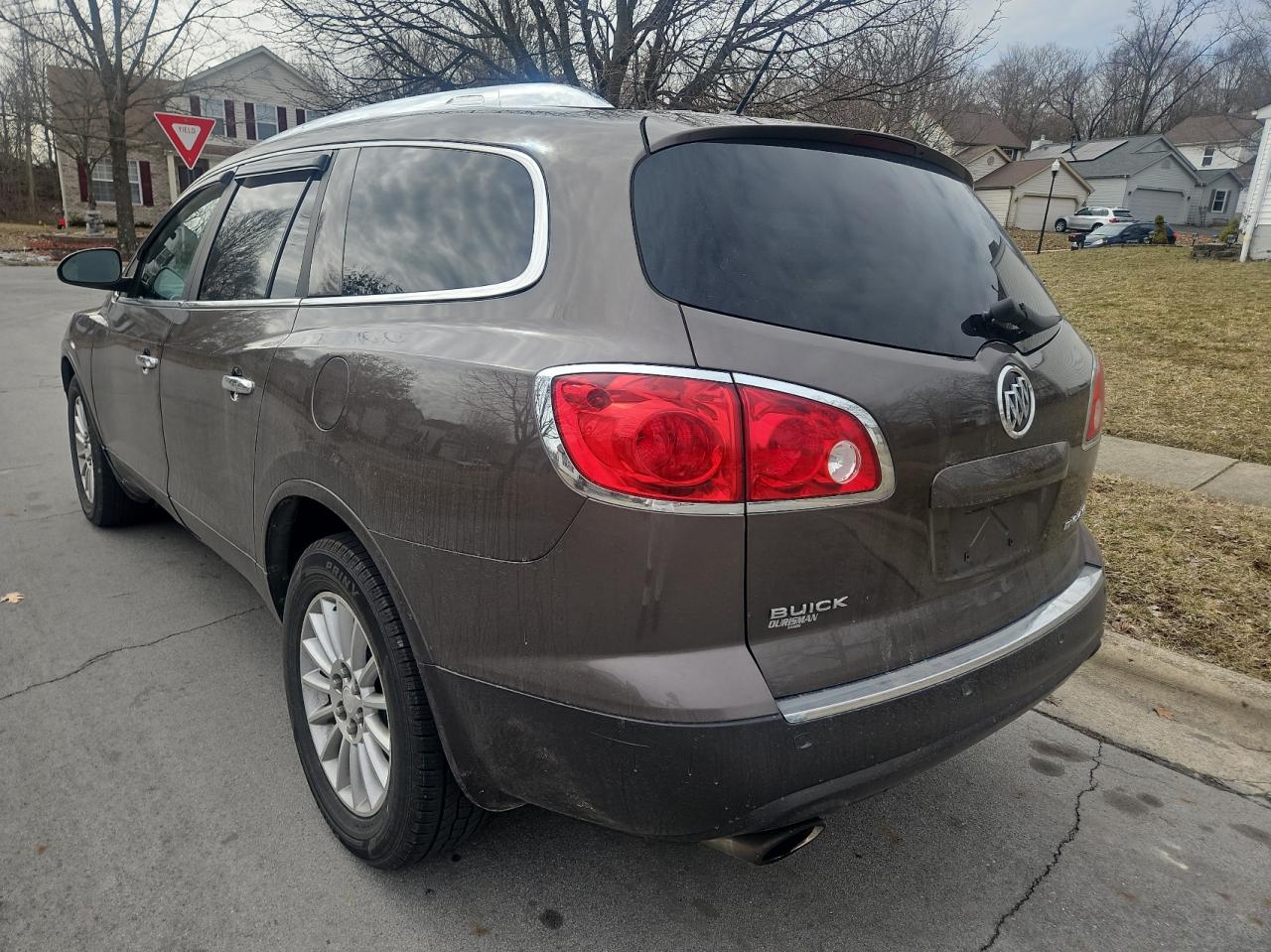 2012 Buick Enclave - Image 3