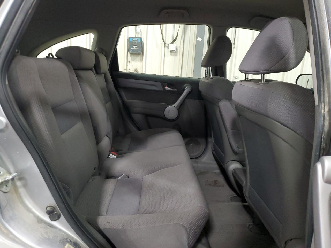 2007 Honda CR-V - Image 11