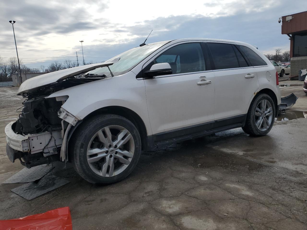 2013 Ford Edge - Image 1