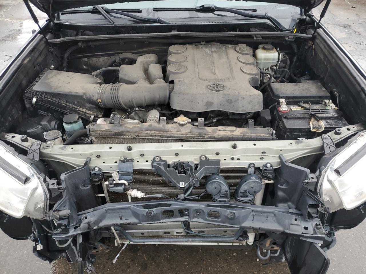 2013 Toyota 4Runner - Image 12