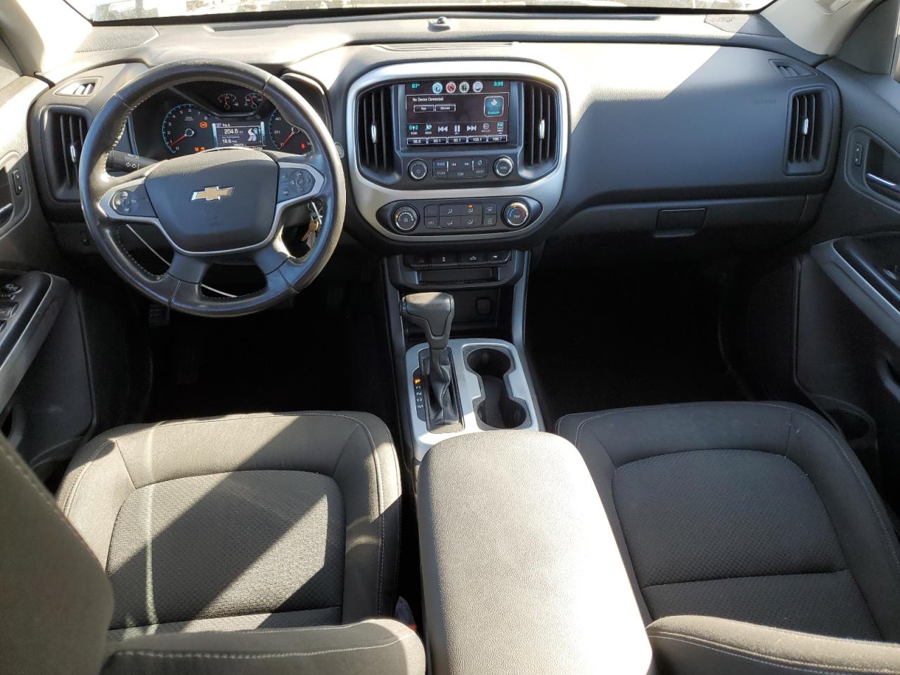 2016 Chevrolet Colorado - Image 8