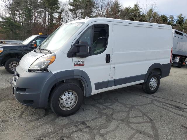 2018 Ram Promaster 1500 1500 Standard