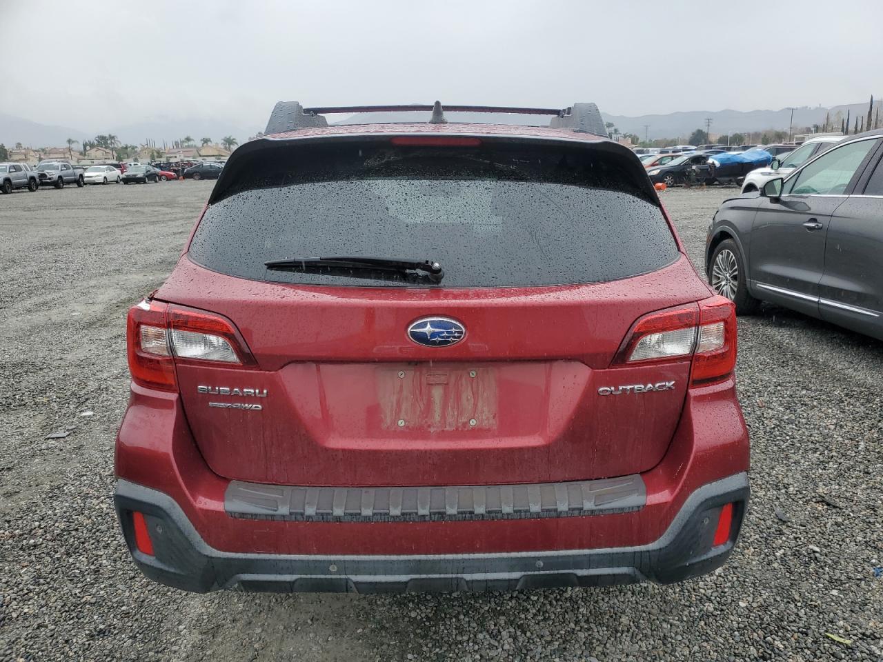 2018 Subaru Outback - Image 6
