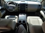2007 Ford F150  de vânzare în Exeter, RI - Front End