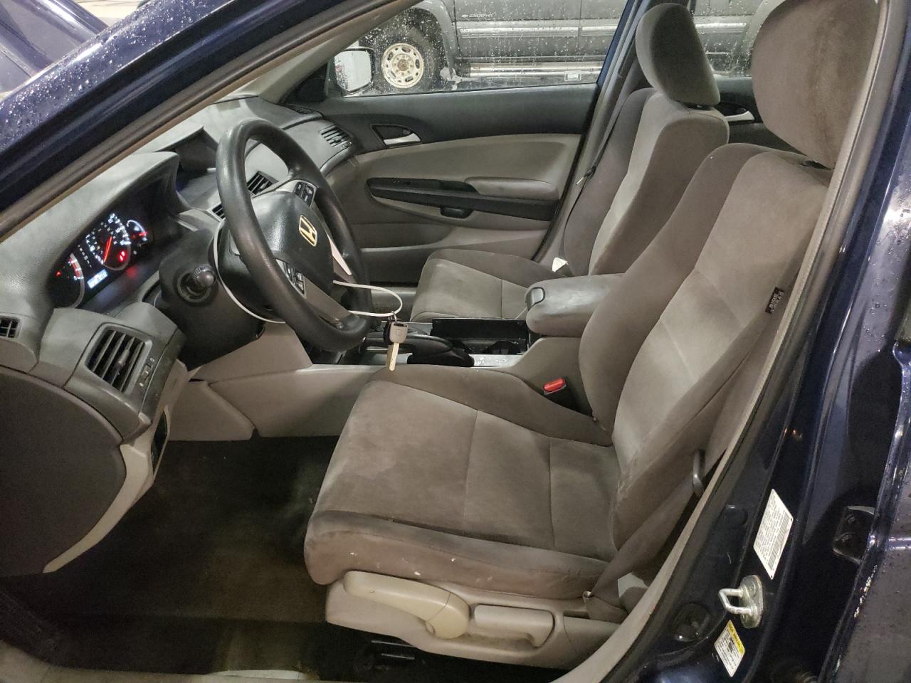 2009 Honda Accord - Image 7