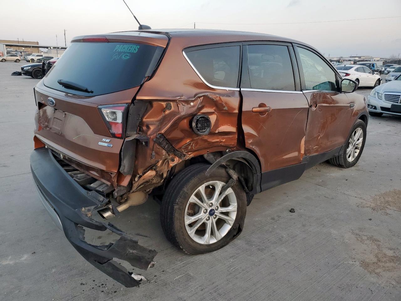 2017 Ford Escape - Image 3