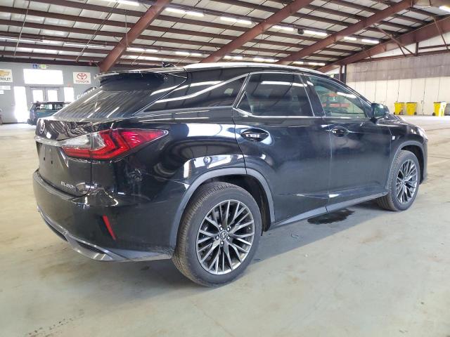 2018 LEXUS RX 450H BASE