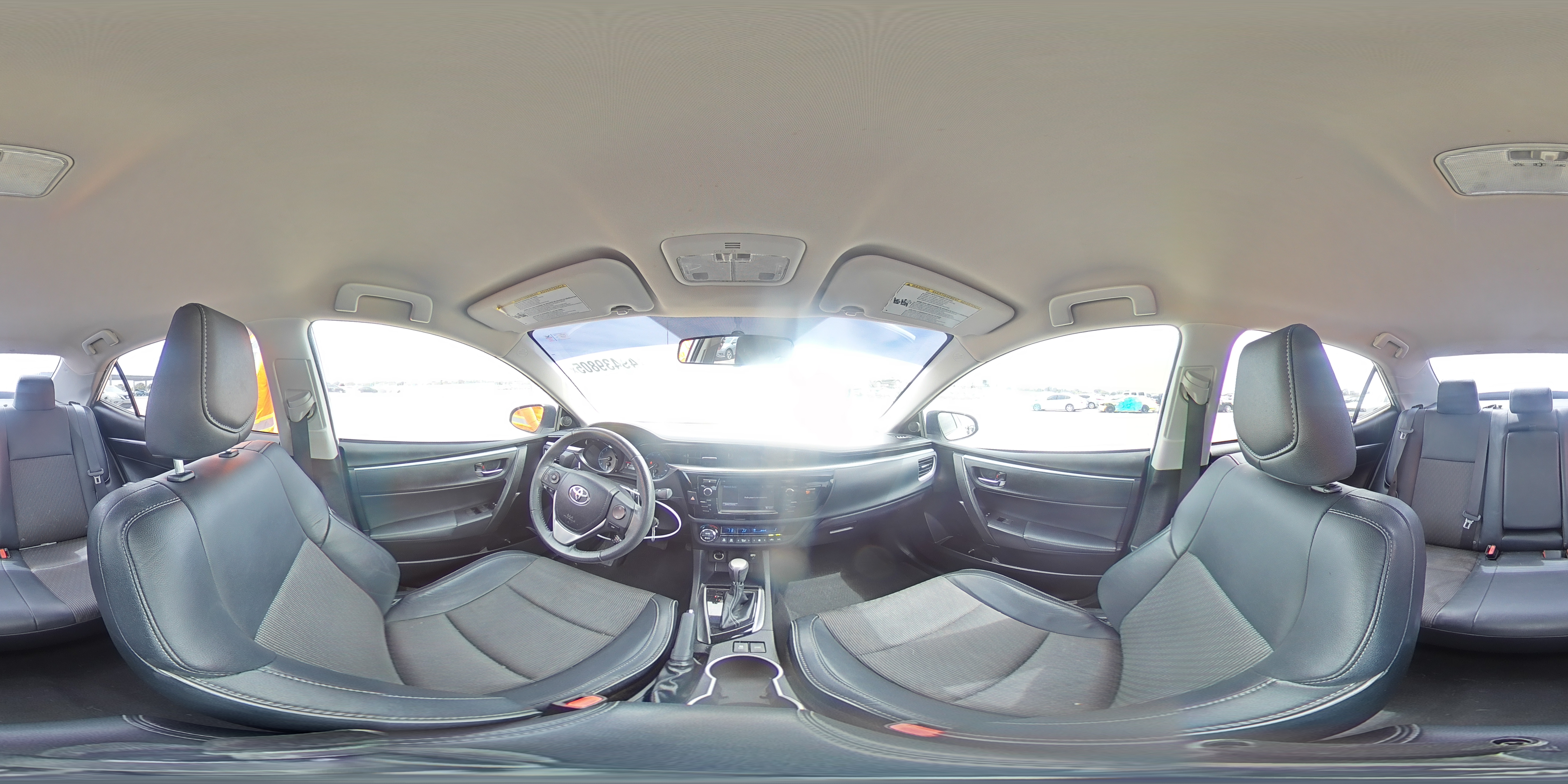 2016 Toyota Corolla - Image 12