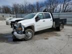 2022 Chevrolet Silverado K3500 იყიდება Rogersville-ში, MO - Front End