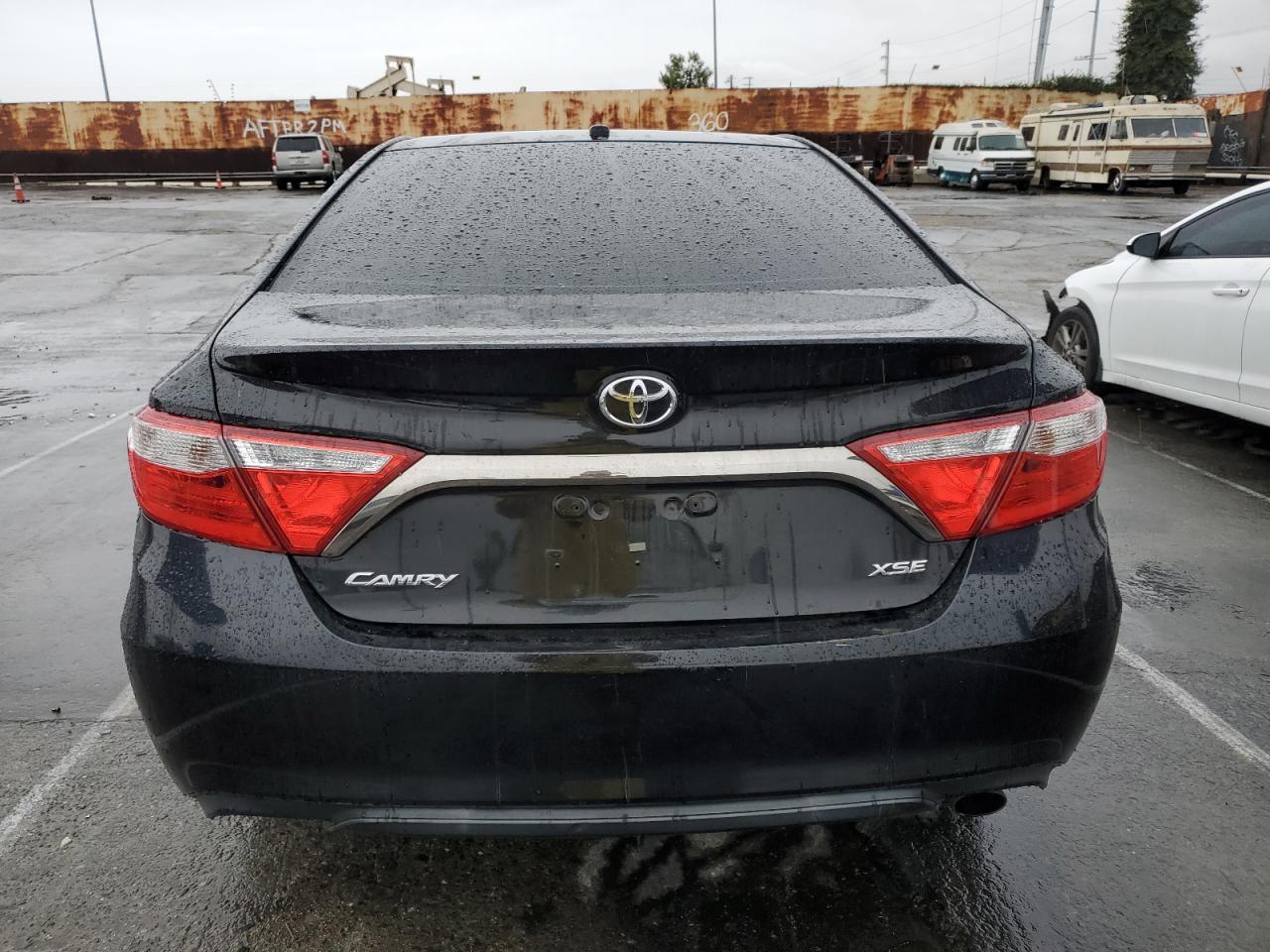 2015 Toyota Camry - Image 6