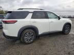 2023 Nissan Pathfinder Sv იყიდება Riverview-ში, FL - Normal Wear