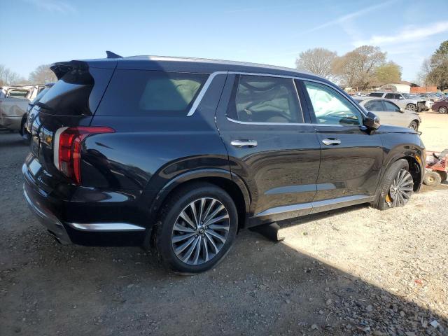  HYUNDAI PALISADE 2023 Czarny