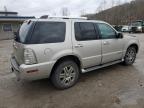 2008 Mercury Mountaineer Premier للبيع في Hurricane، WV - Front End