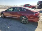 2017 Buick Lacrosse Essence for Sale in Cahokia Heights, IL - Hail