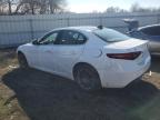 2019 Alfa Romeo Giulia  for Sale in Windsor, NJ - Front End