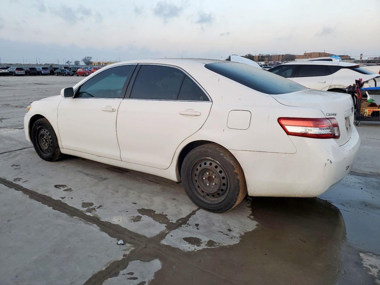 2010 Toyota Camry - Image 2