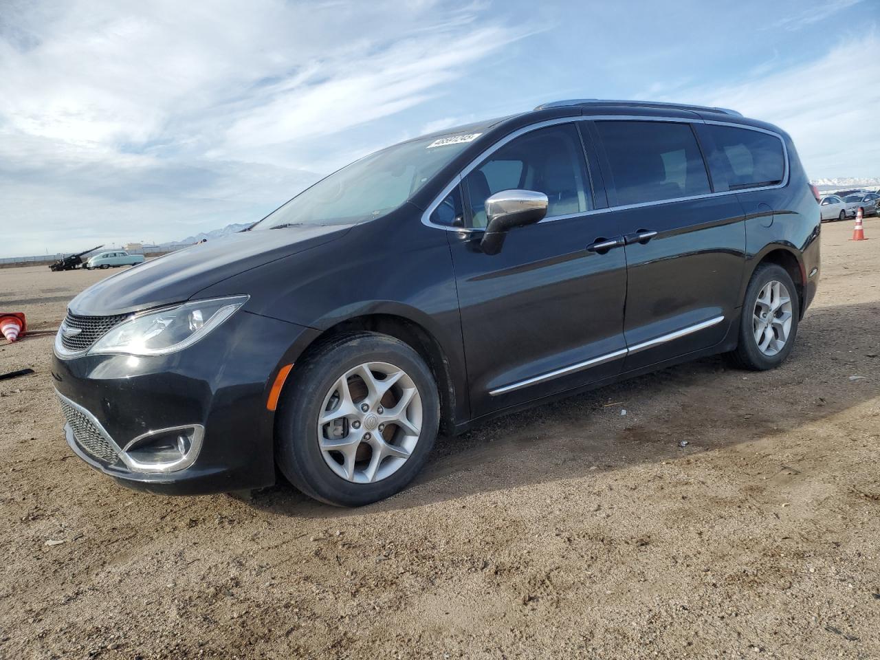2020 Chrysler Pacifica - Image 1