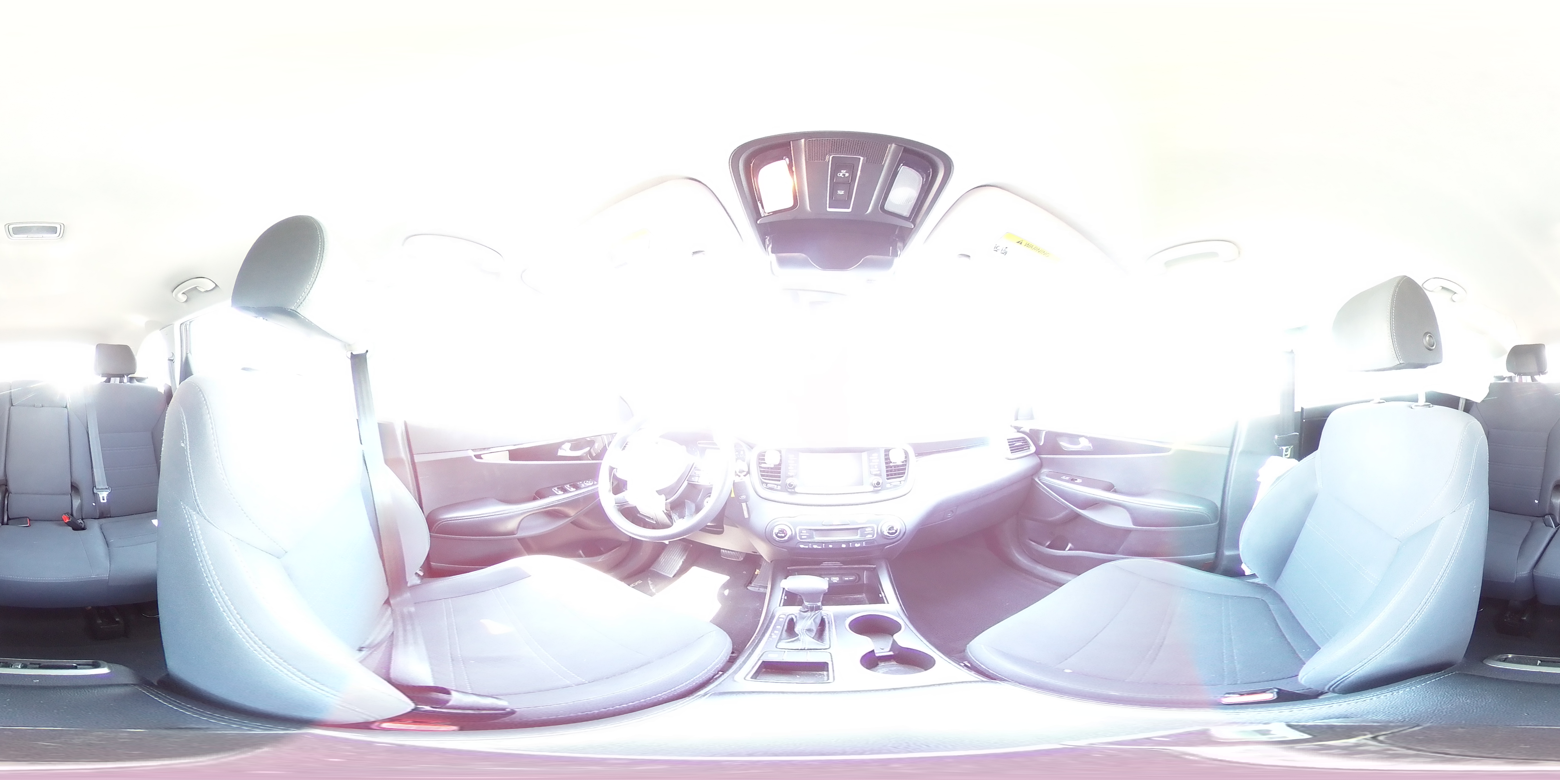 2019 Kia Sorento - Image 15
