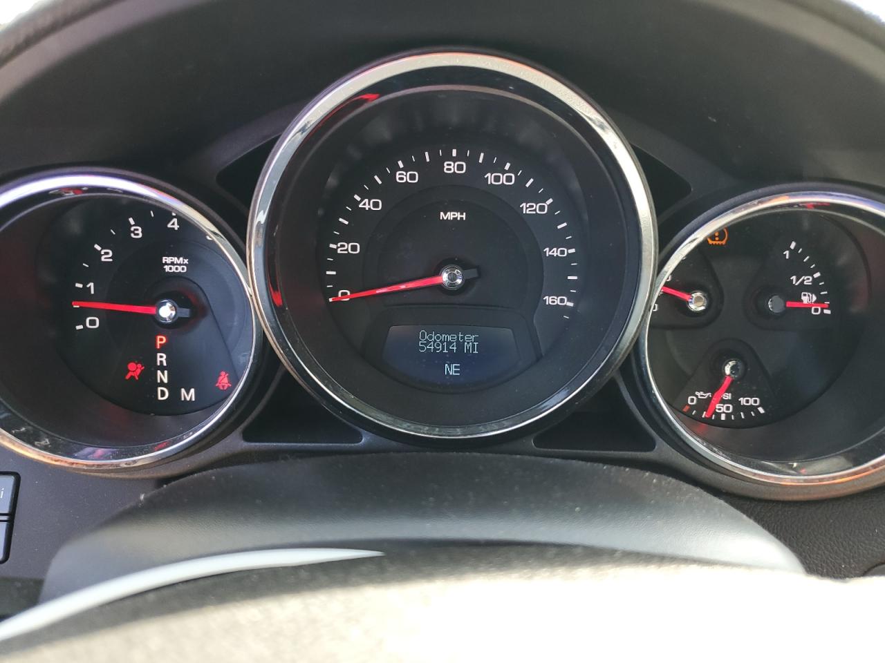 2013 Cadillac CTS - Image 9