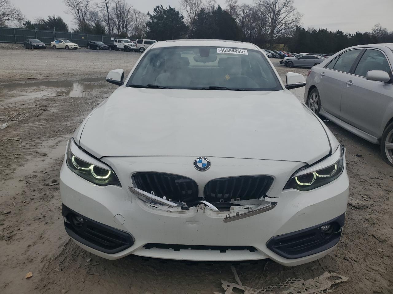2018 BMW 2er - Image 5