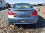 2010 Infiniti G37  للبيع في Hillsborough، NJ - Rear End