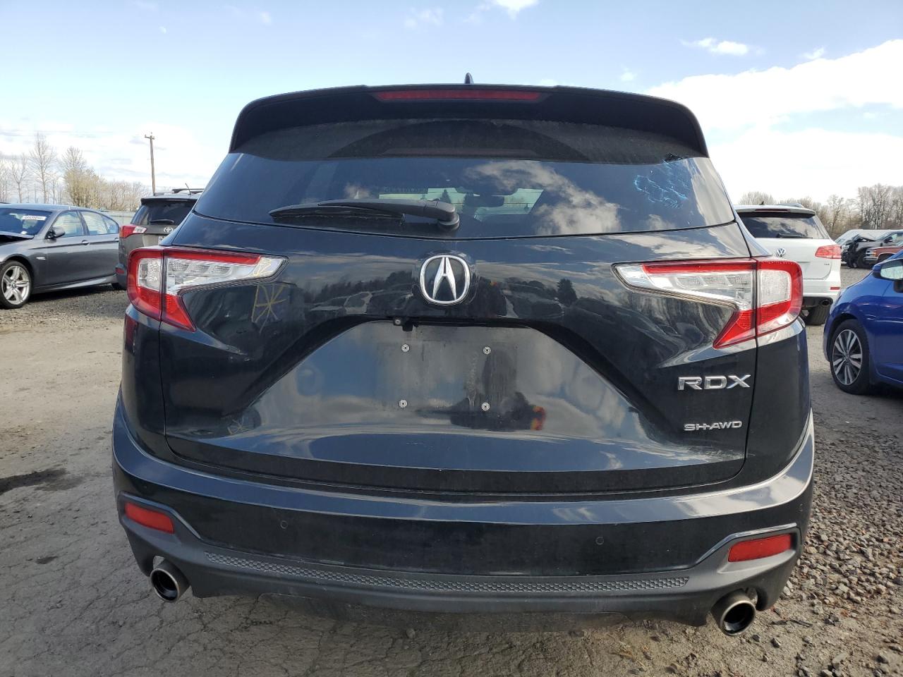 2021 Acura RDX - Image 6