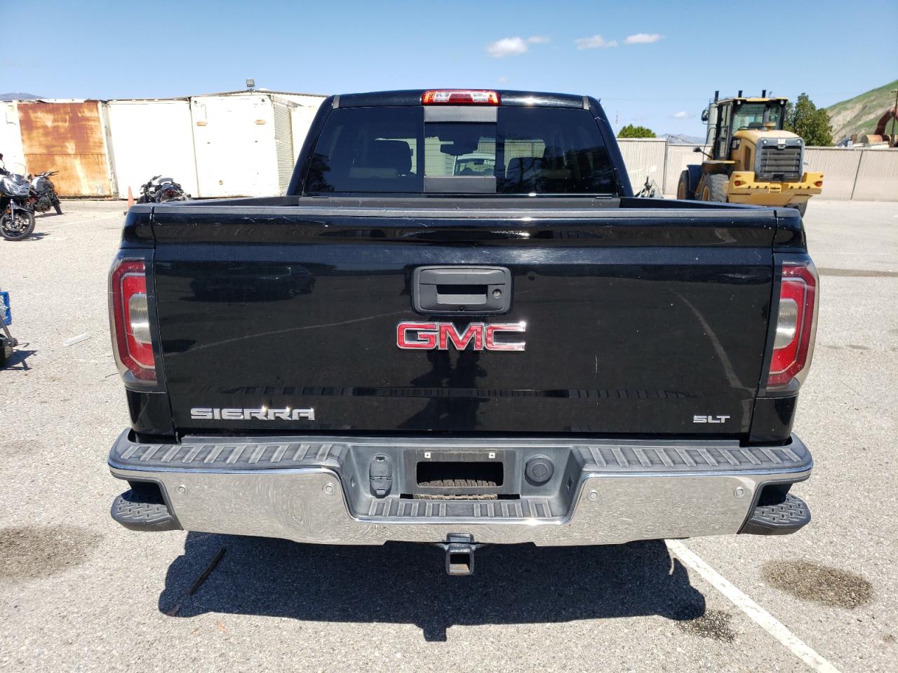 2016 GMC Sierra - Image 6