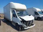 2016 MERCEDES BENZ SPRINTER 3 for sale at Copart WOLVERHAMPTON