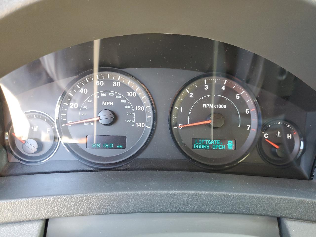 2006 Jeep Grand Cherokee Laredo VIN: 1J4GR48K96C304933 Lot: 48031825