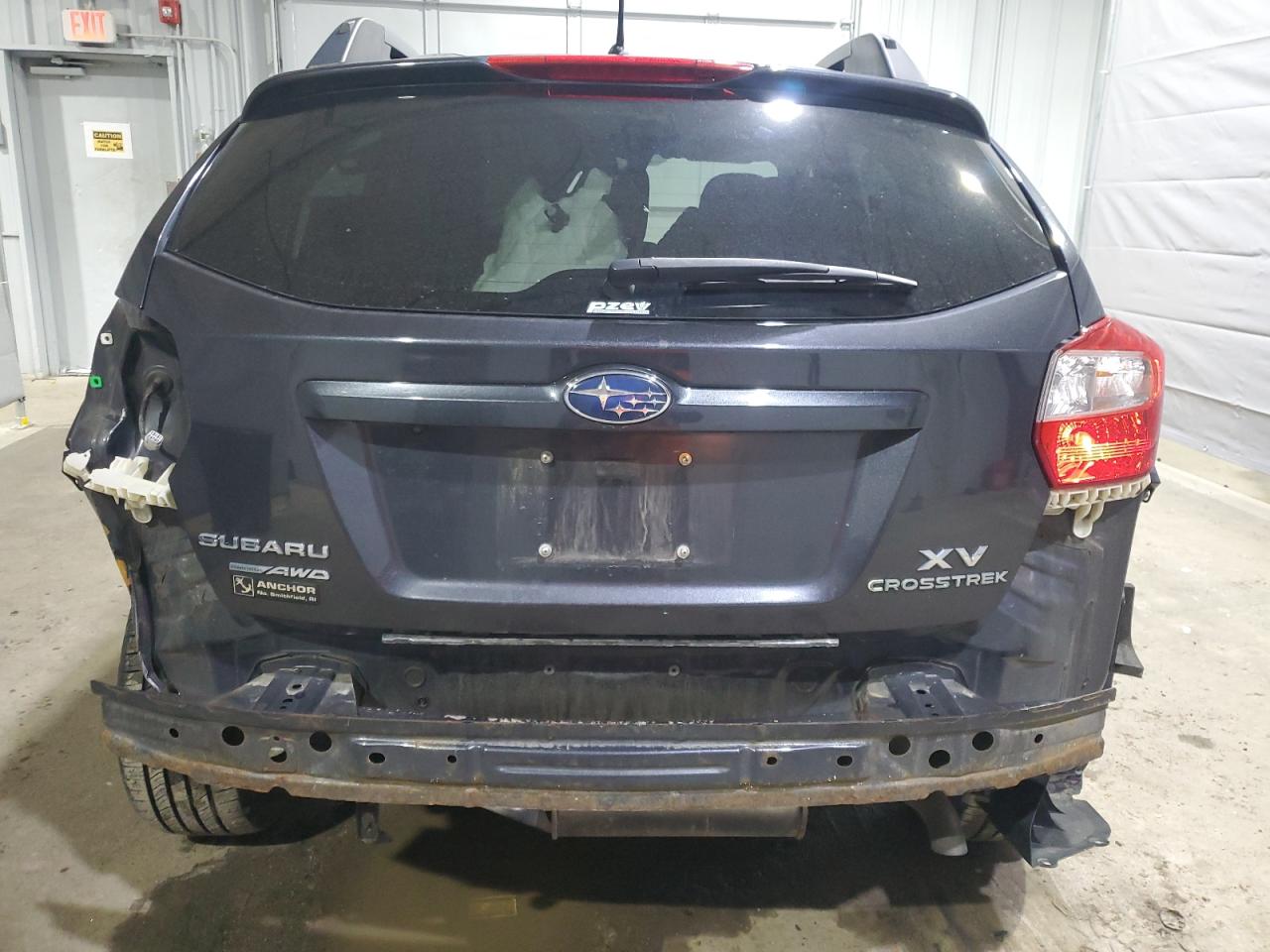 2015 Subaru XV - Image 6