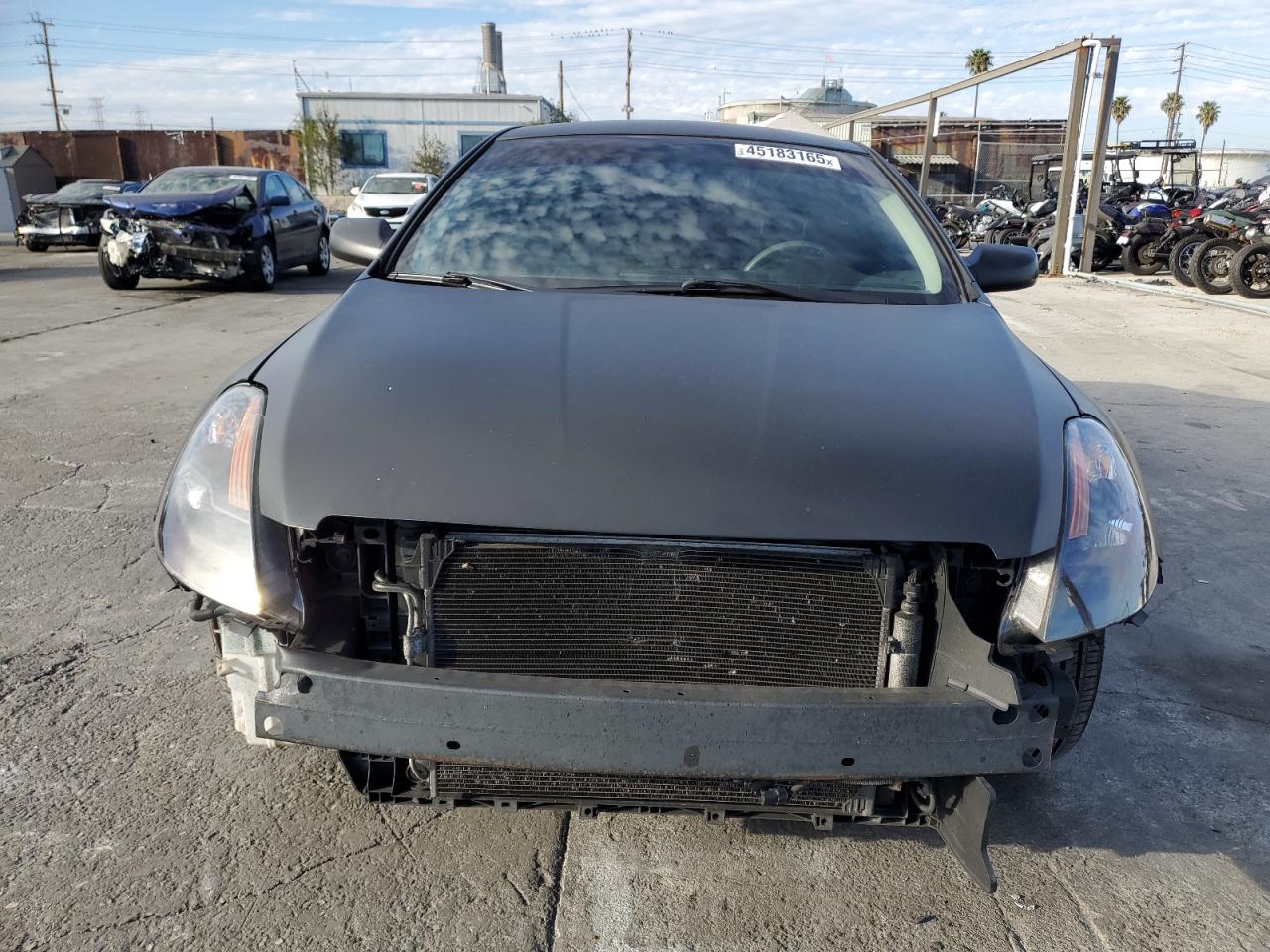 2009 Nissan Altima - Image 5