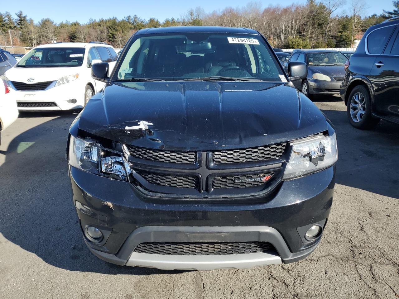 2017 Dodge Journey - Image 5