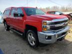 2016 Chevrolet Silverado K2500 Heavy Duty Ltz for Sale in Pekin, IL - Mechanical