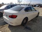 2012 Bmw 528 I იყიდება Los Angeles-ში, CA - Front End