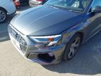 2021 AUDI A3 40 TFSI E S LINE 5DR S TRONIC for sale at Copart NEWBURY