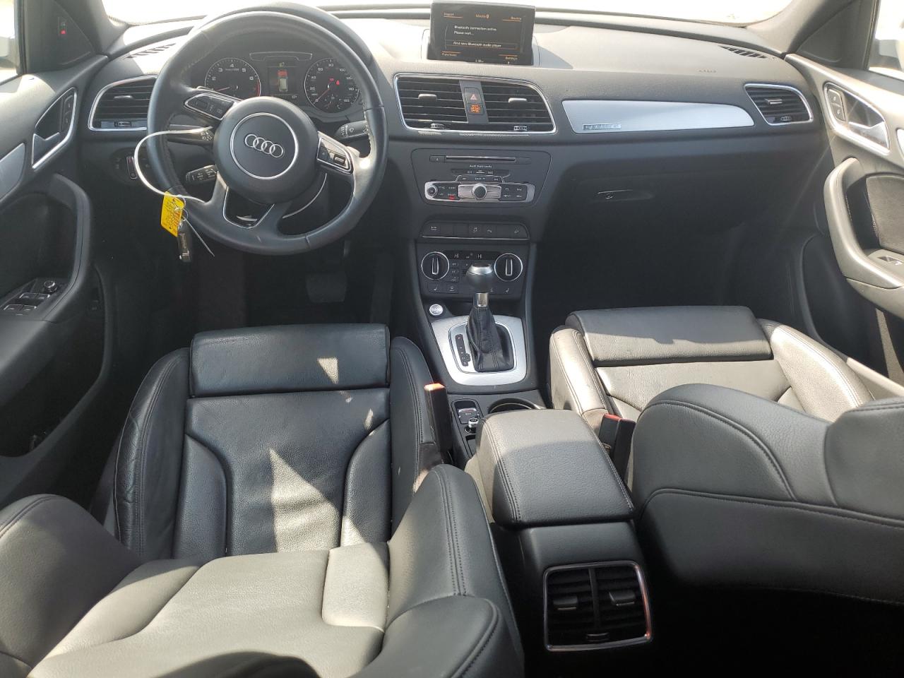 2018 Audi Q3 - Image 8