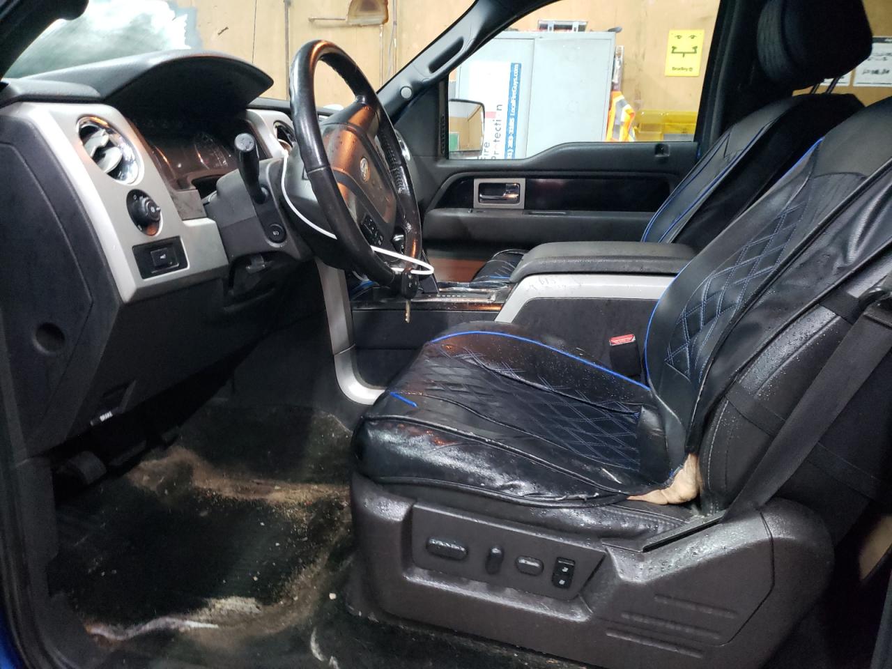 2012 Ford F-150 - Image 7